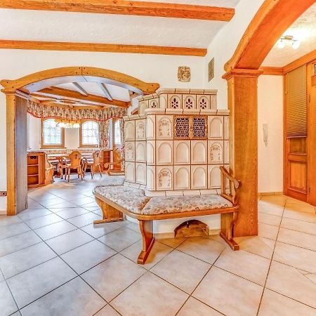 Spacious Flat In Adenau Near The N Rburgring Exteriör bild