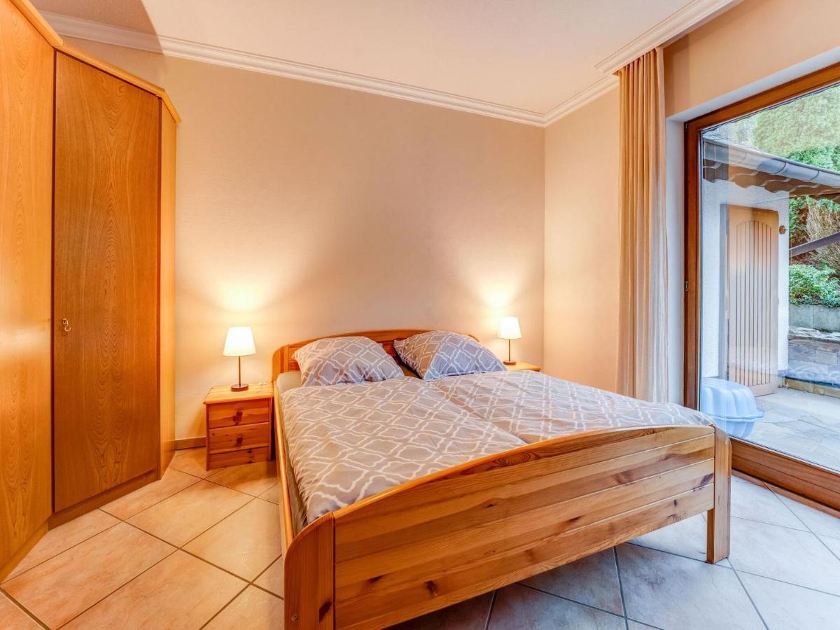 Spacious Flat In Adenau Near The N Rburgring Exteriör bild