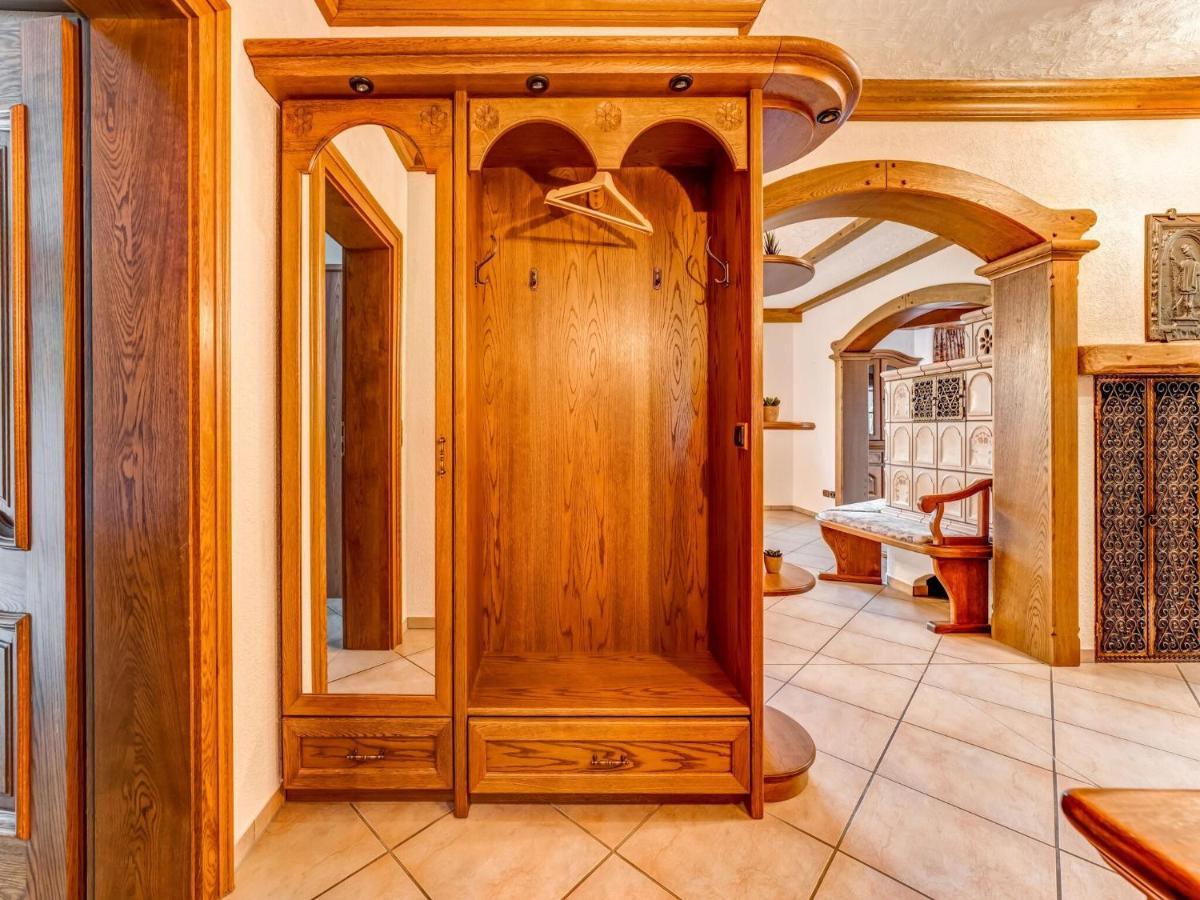 Spacious Flat In Adenau Near The N Rburgring Exteriör bild